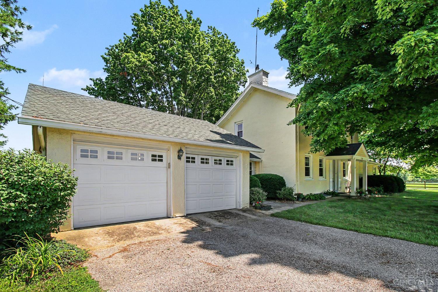 1862 East Foster-Maineville Road Morrow, OH 45152 - Photo 4 of 59