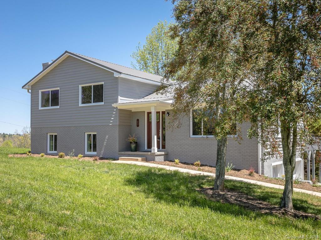 23 Gibbs Road Leicester, NC 28748 - Photo 1 of 30 Gallery Image 1