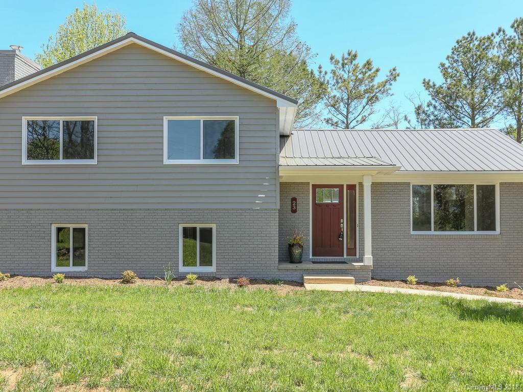 23 Gibbs Road Leicester, NC 28748 - Photo 2 of 30 Gallery Image 2