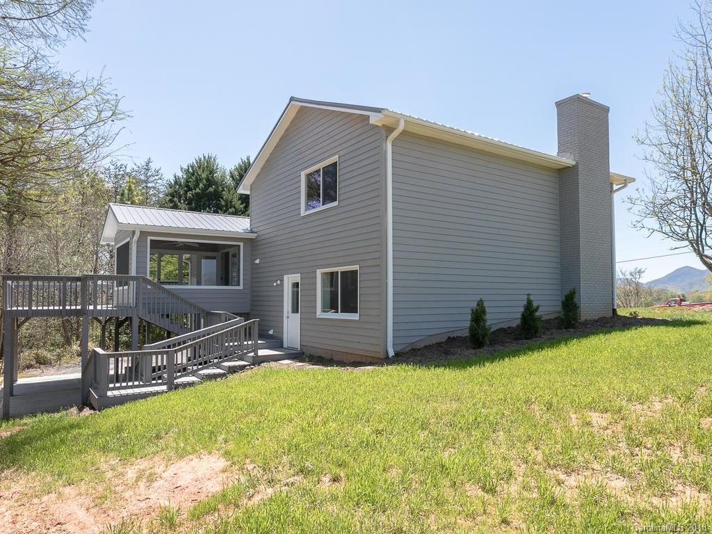 23 Gibbs Road Leicester, NC 28748 - Photo 20 of 30 Gallery Image 20