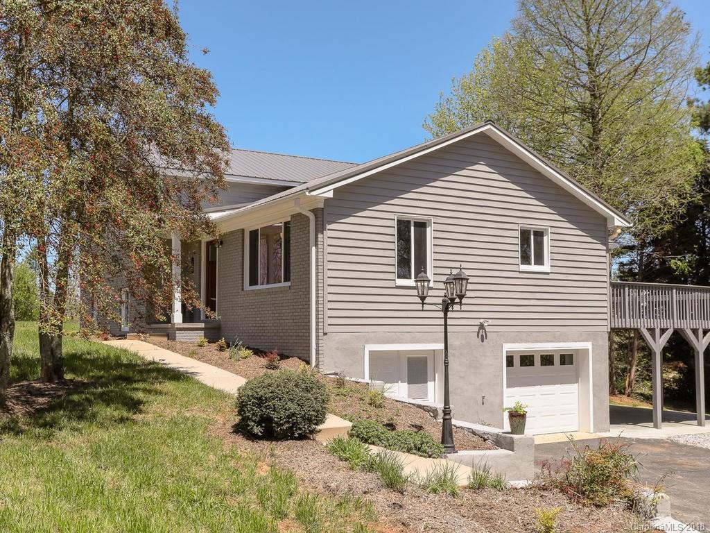 23 Gibbs Road Leicester, NC 28748 - Photo 21 of 30 Gallery Image 21