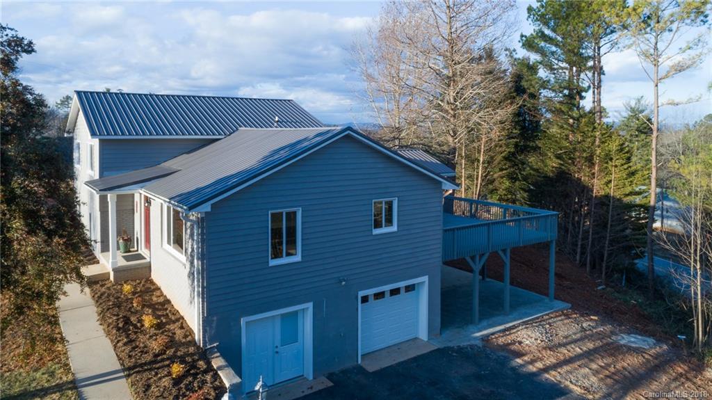 23 Gibbs Road Leicester, NC 28748 - Photo 5 of 30 Gallery Image 5