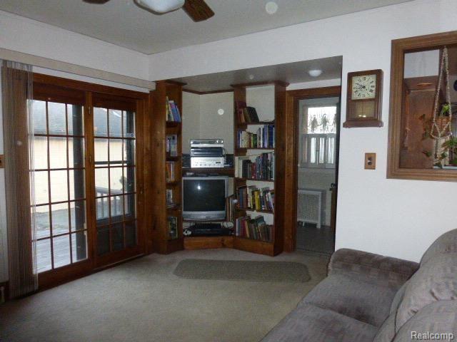 1437 Harvard Road Grosse Pointe, MI 48230 - Photo 19 of 41