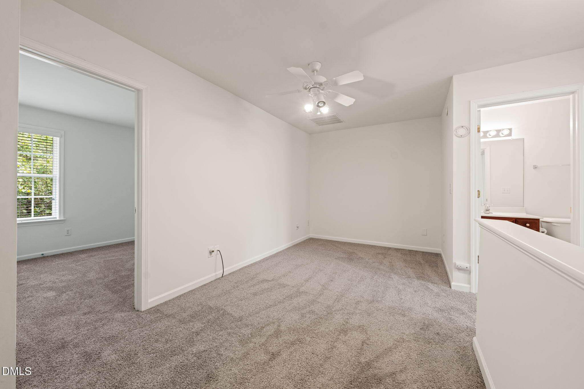 12018 Fox Valley Street Raleigh, NC 27614 - Photo 32 of 37 Loft - Bonus (1)