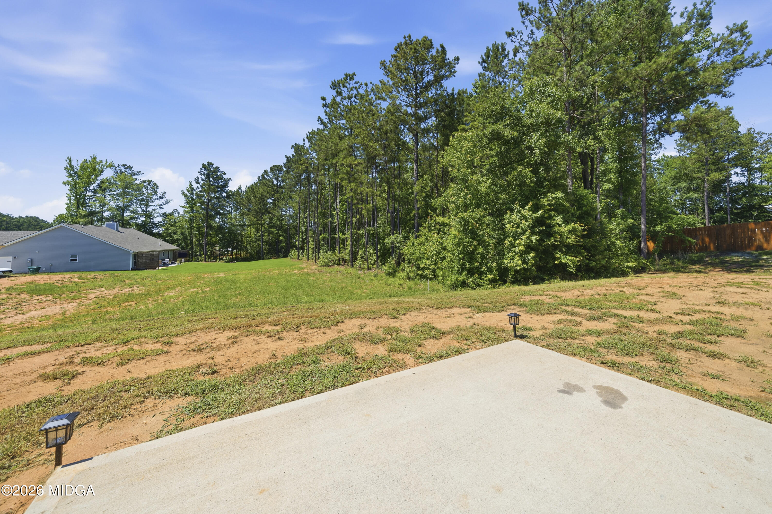 381 Riley Circle Northwest Milledgeville, GA 31061 - Photo 38 of 39 38