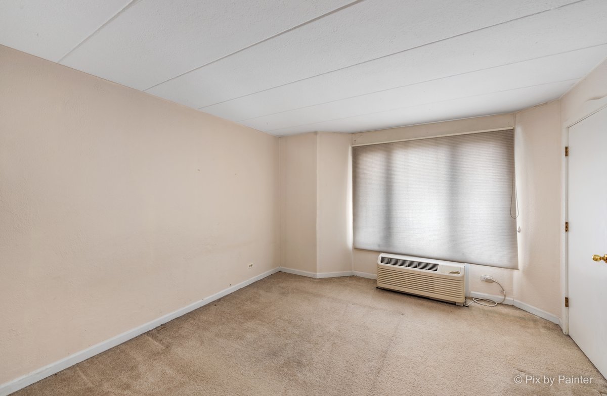 1 Renaissance Place, Unit 211 Palatine, IL 60067 - Photo 13 of 17 a view of room with window