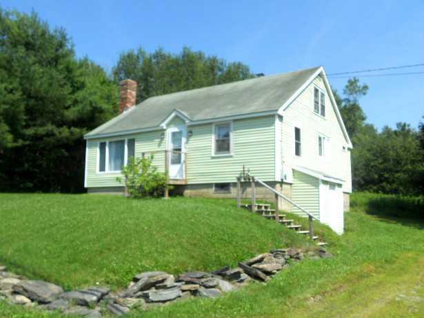 1469 River Road Bucksport, ME 04416 - Photo 1 of 30 Exterior Front.