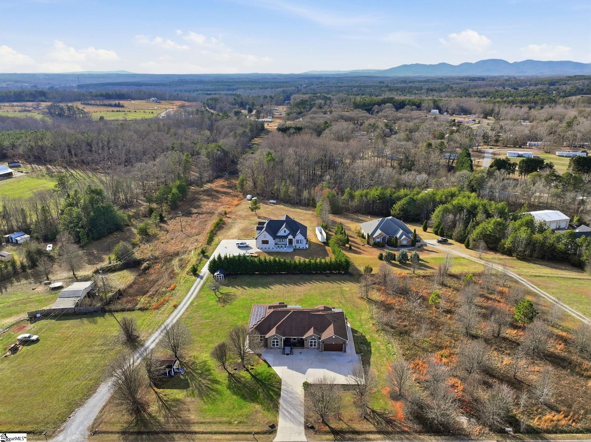 240 Wilkins Road Campobello, SC 29322 - Photo 45 of 45