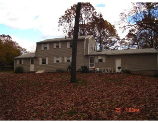156 Sawmill Road Springfield, MA 01118 - Photo 3 of 5 a view of a house with a yard