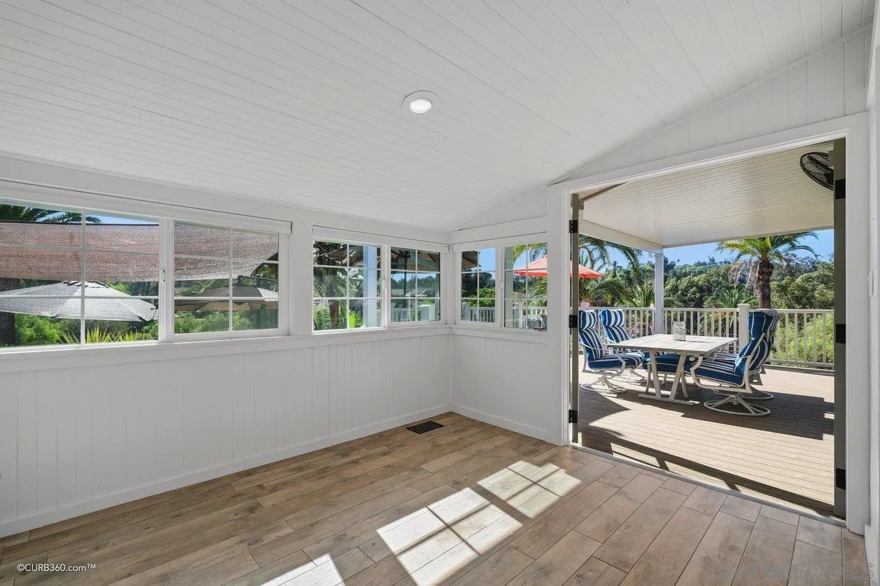 1544 Grove Road El Cajon, CA 92020 - Photo 19 of 42 a very nice looking room with a large window