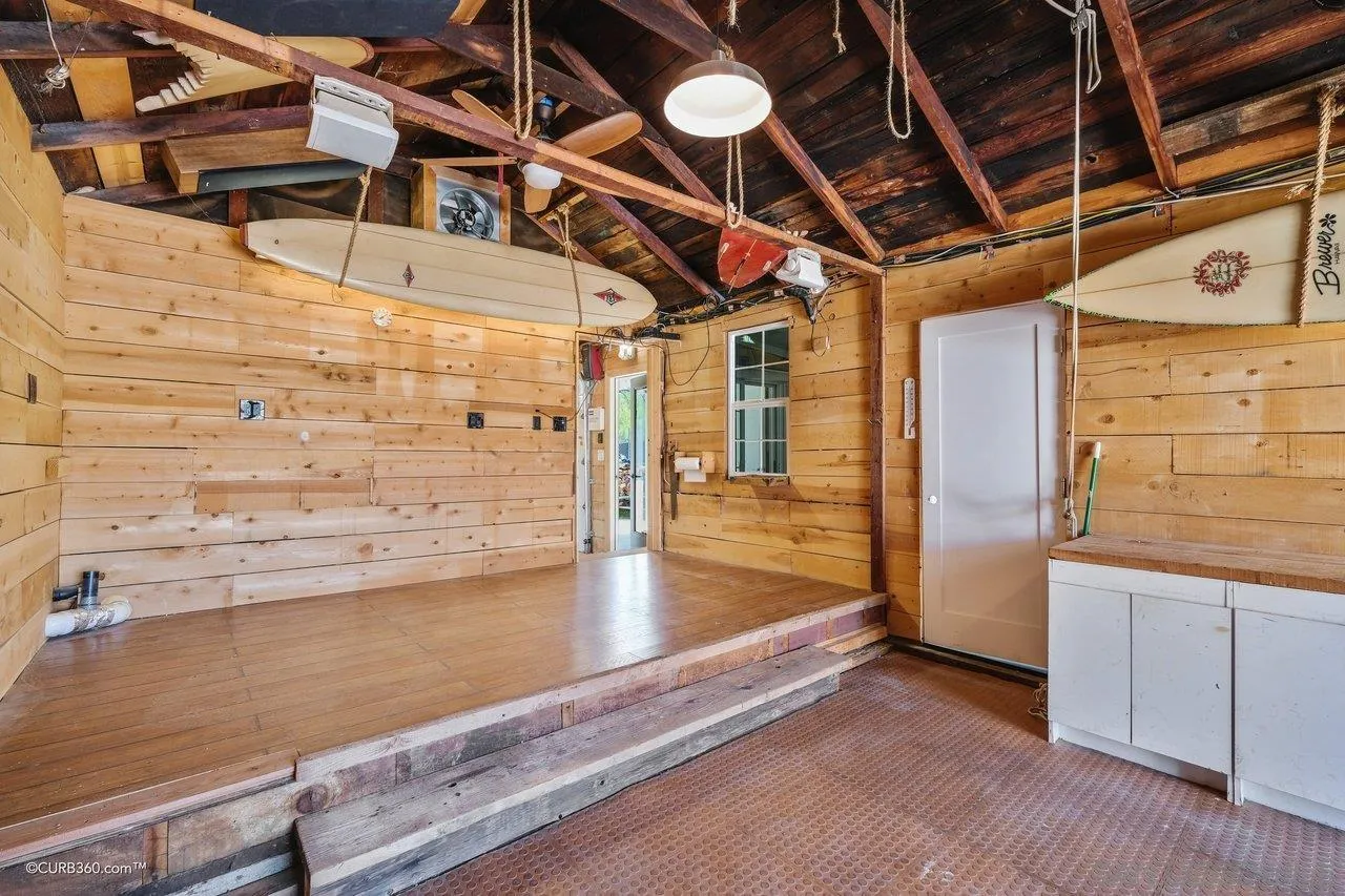 1544 Grove Road El Cajon, CA 92020 - Photo 33 of 42 a view of a room with wooden floor