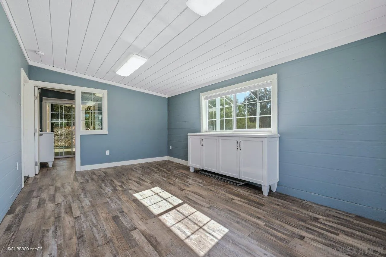 1544 Grove Road El Cajon, CA 92020 - Photo 37 of 42 an empty room with windows
