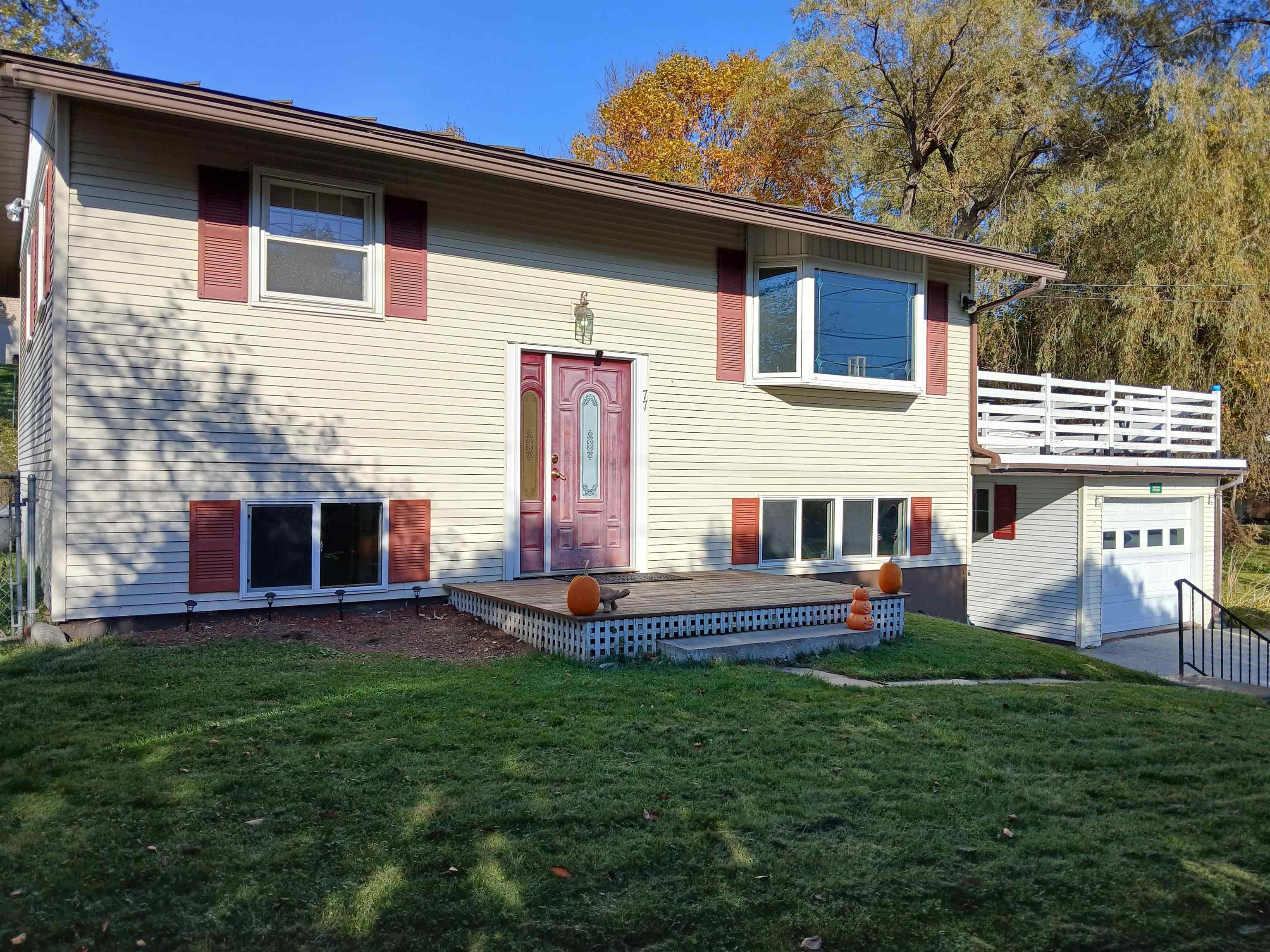 77 Richardson Road Barre Town, VT 05641 - Photo 1 of 43 Gallery Image 1