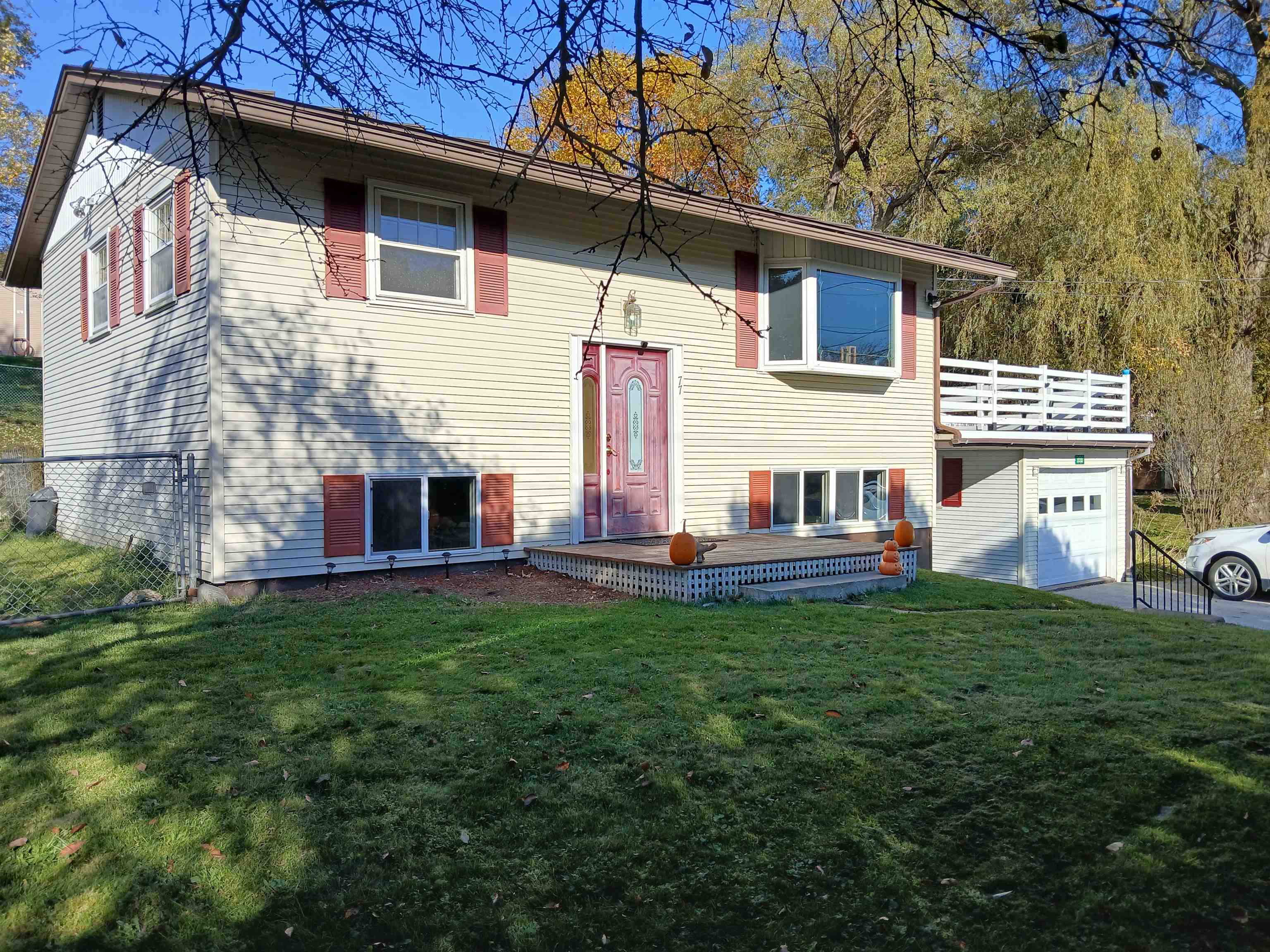 77 Richardson Road Barre Town, VT 05641 - Photo 3 of 43 Gallery Image 3