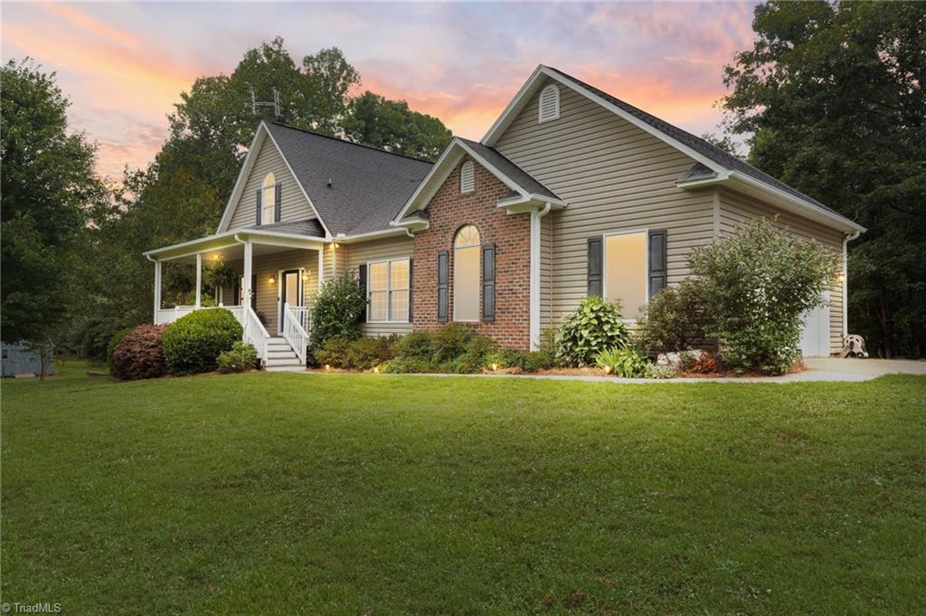 1937 Butner Mill Road East Bend, NC 27018 - Photo 1 of 40 Gallery Image 1