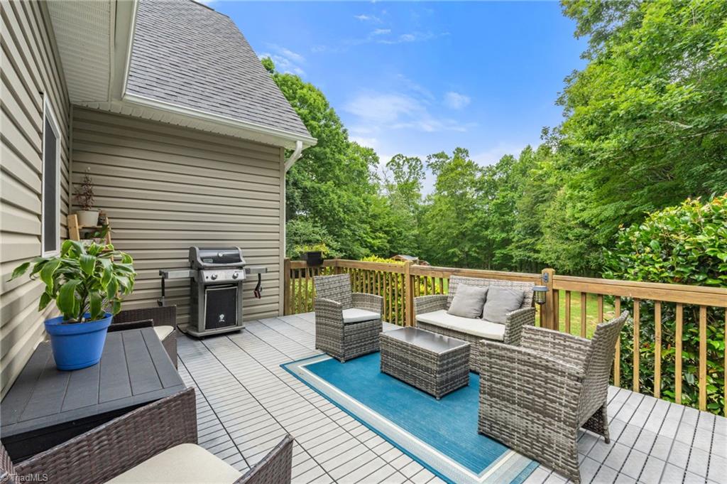 1937 Butner Mill Road East Bend, NC 27018 - Photo 21 of 40 Gallery Image 21