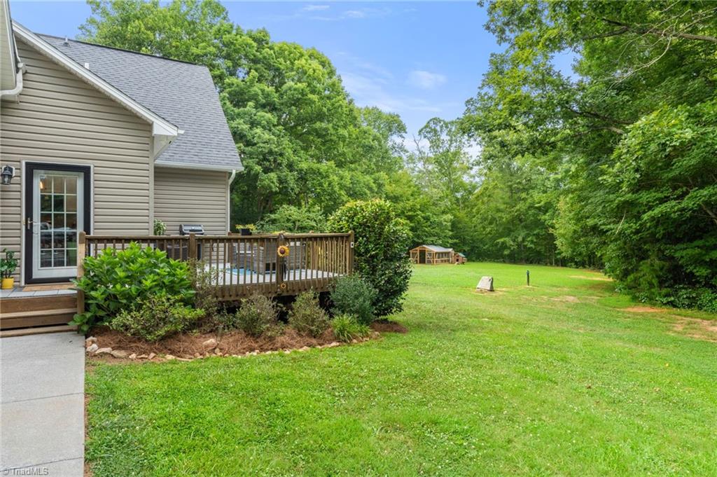 1937 Butner Mill Road East Bend, NC 27018 - Photo 22 of 40 Gallery Image 22