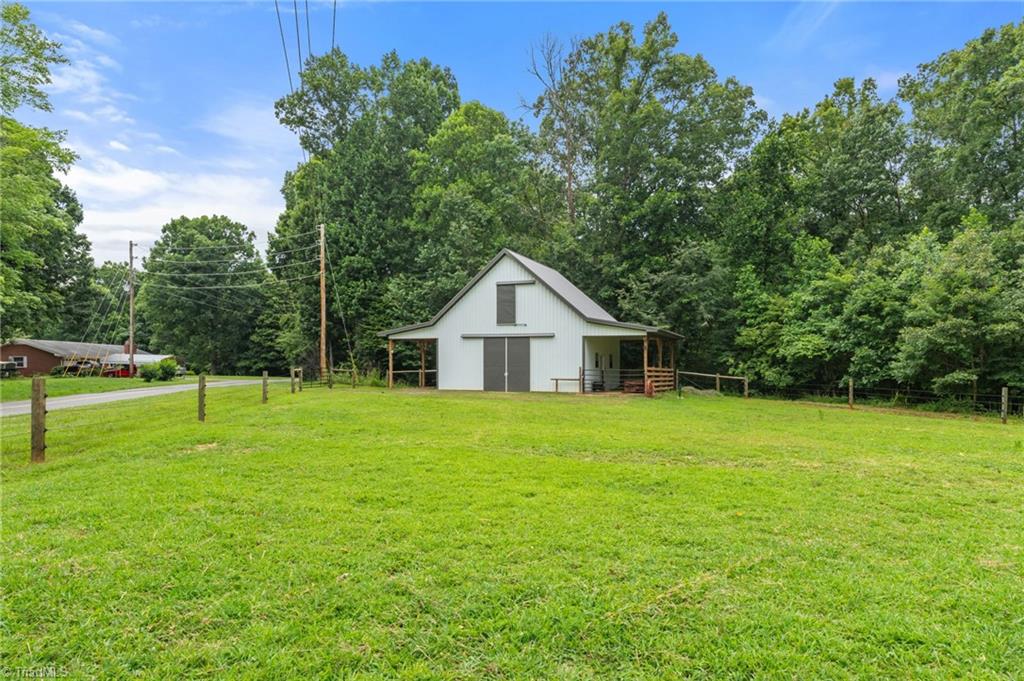 1937 Butner Mill Road East Bend, NC 27018 - Photo 29 of 40 Gallery Image 29