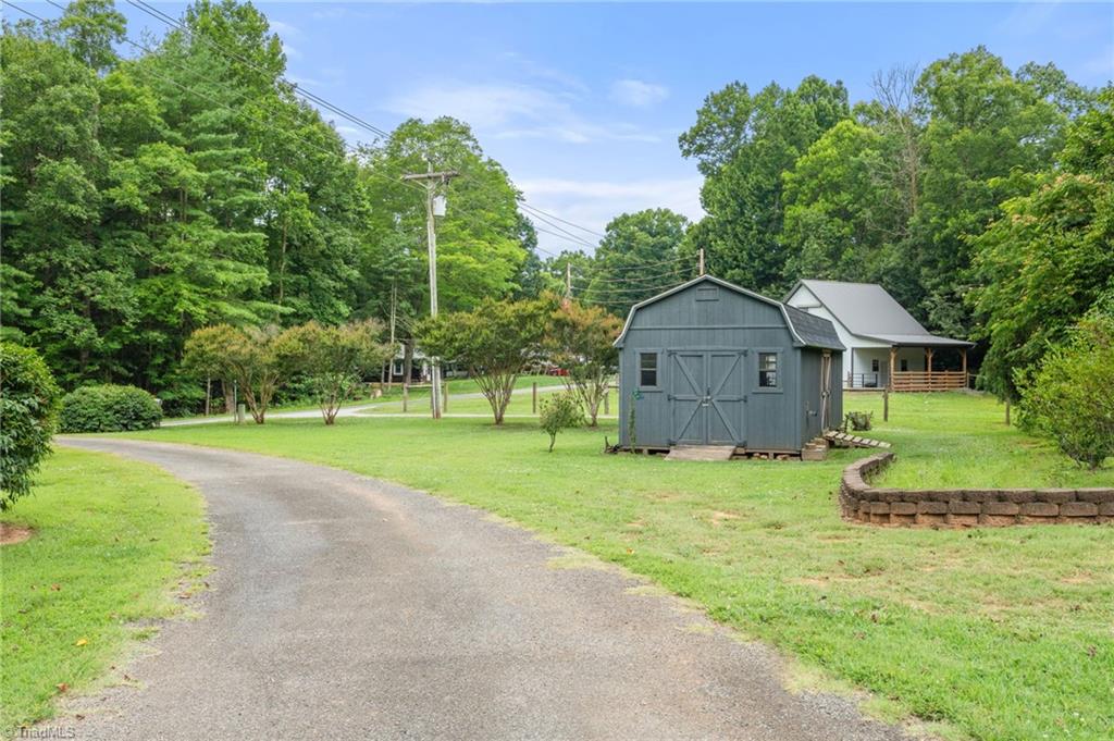 1937 Butner Mill Road East Bend, NC 27018 - Photo 34 of 40 Gallery Image 34