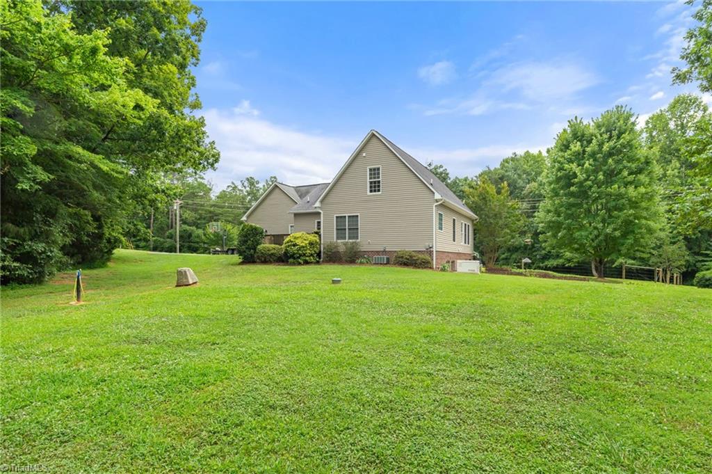 1937 Butner Mill Road East Bend, NC 27018 - Photo 36 of 40 Gallery Image 36