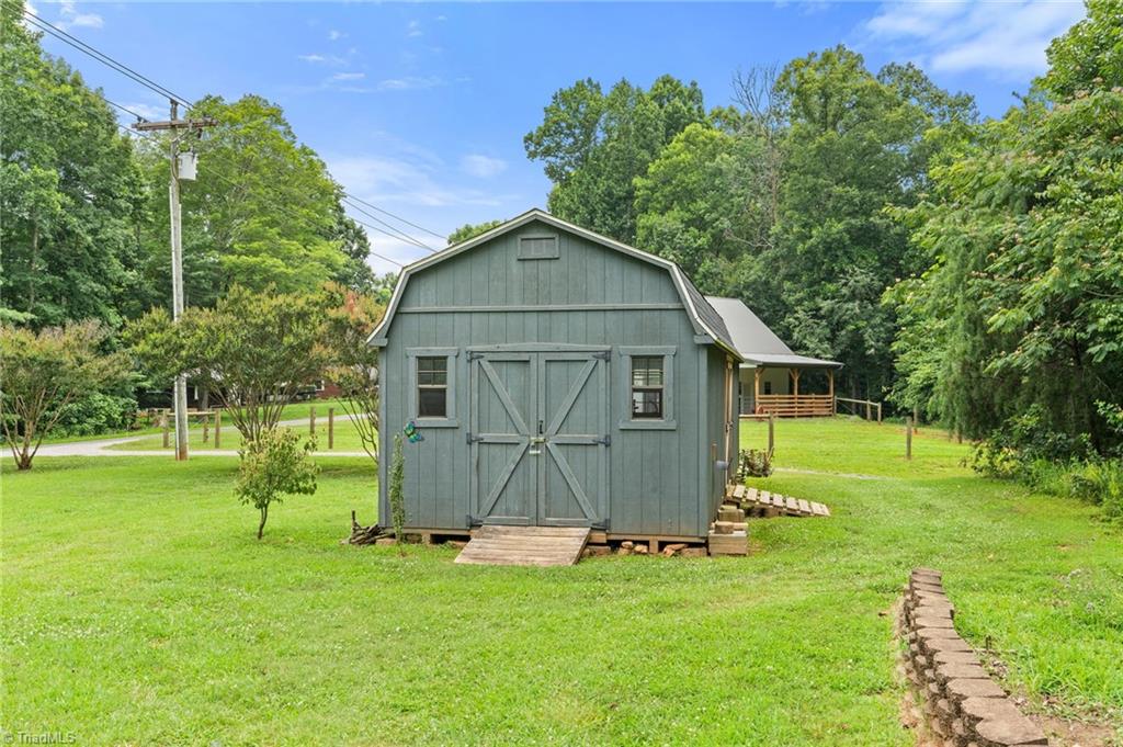 1937 Butner Mill Road East Bend, NC 27018 - Photo 37 of 40 Gallery Image 37