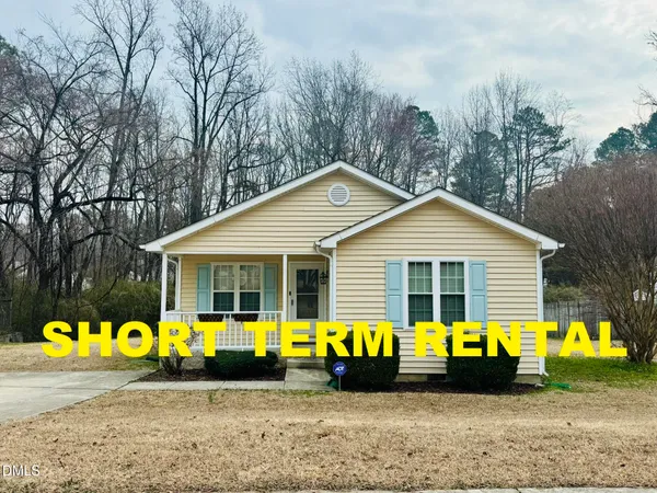 $1,750 | 6904 Fox Haven Place, Raleigh, NC 27616