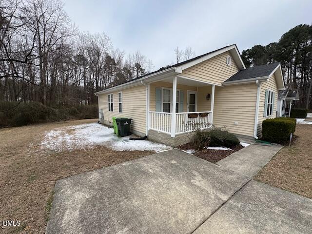 6904 Fox Haven Place Raleigh, NC 27616 - Photo 20 of 22 IMG_1257