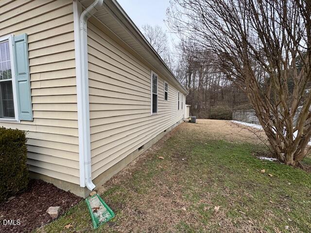 6904 Fox Haven Place Raleigh, NC 27616 - Photo 21 of 22 IMG_1258