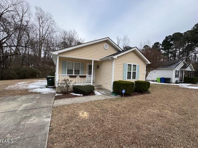 6904 Fox Haven Place Raleigh, NC 27616 - Photo 22 of 22 IMG_1255