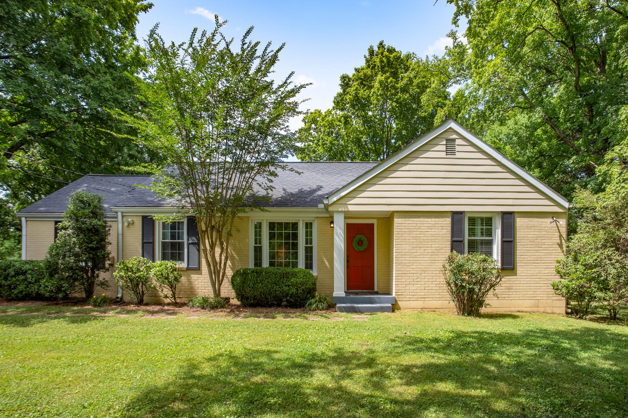 608 Crieve Road Nashville, TN 37220 - Photo 1 of 23 Welcome to 608 Crieve RD.