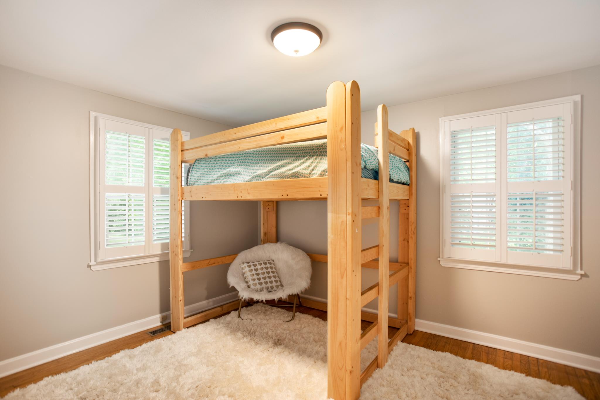 608 Crieve Road Nashville, TN 37220 - Photo 14 of 23 Bedroom 2