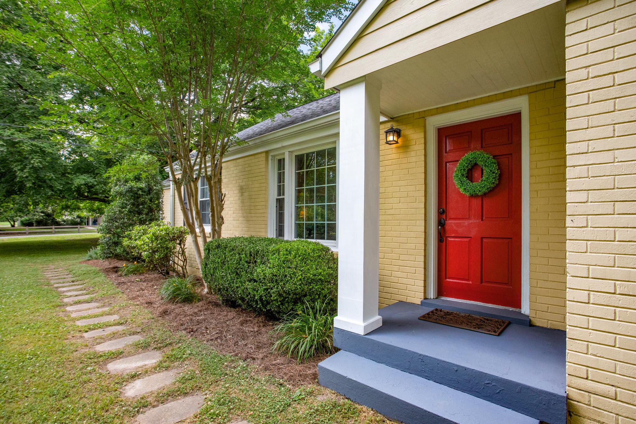 608 Crieve Road Nashville, TN 37220 - Photo 3 of 23 This Home has a ton of Character and Charm