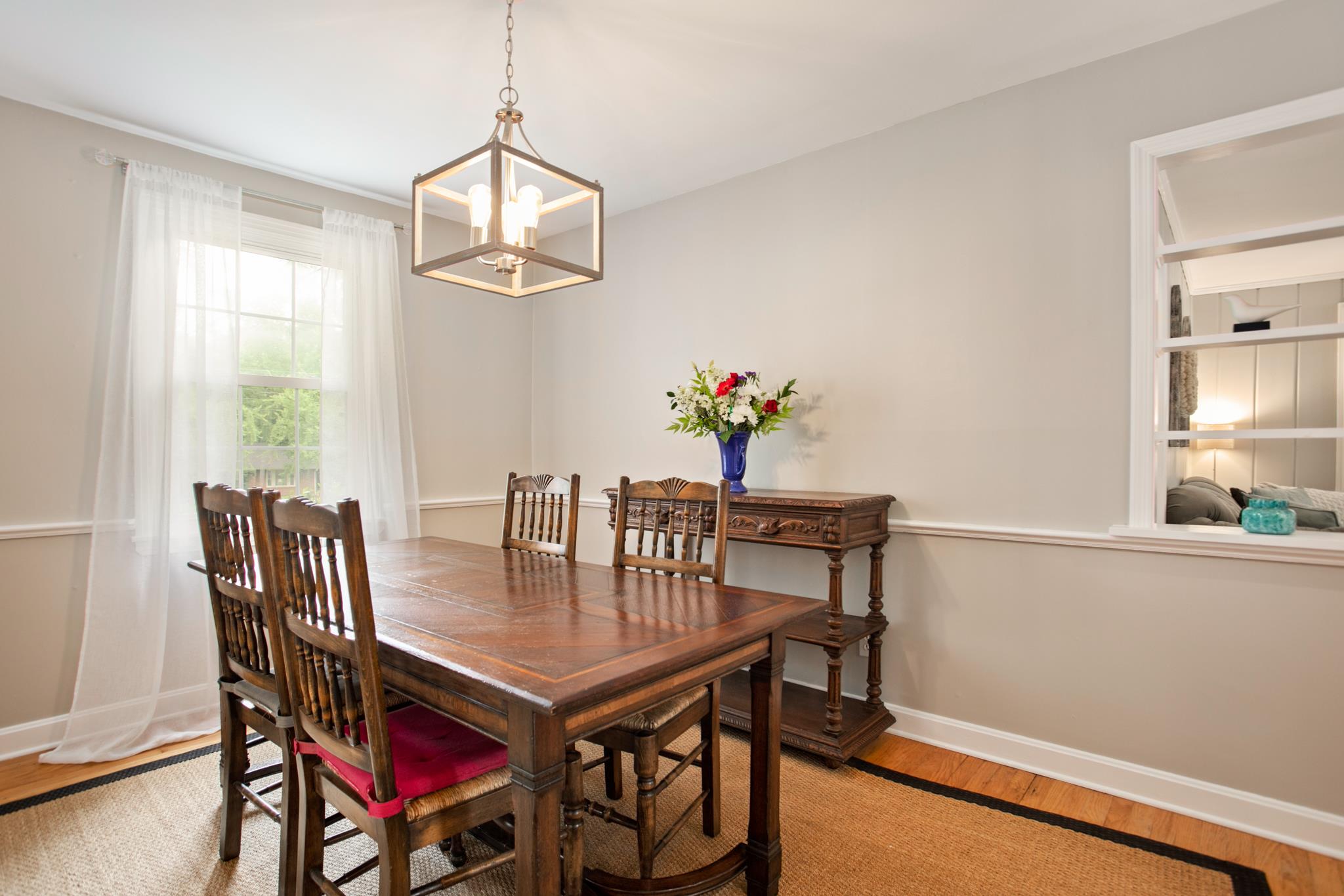 608 Crieve Road Nashville, TN 37220 - Photo 7 of 23 Formal Dining Room