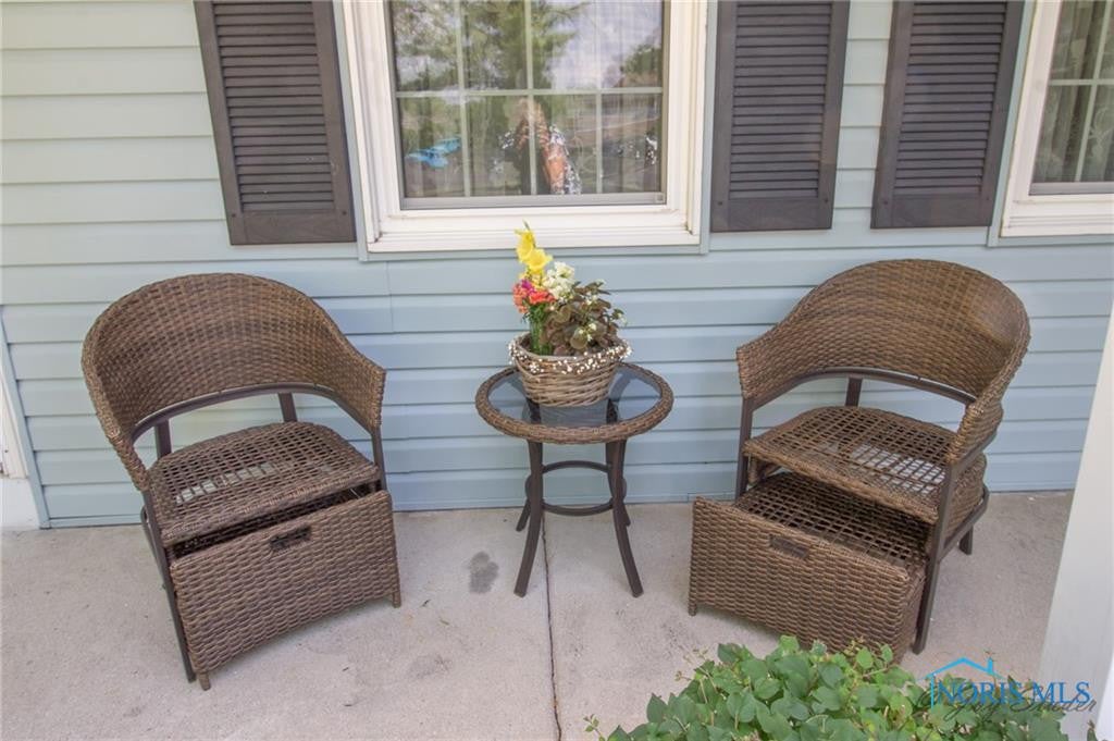 150 Quail Road, Unit 54 Perrysburg, OH 43551 - Photo 3 of 45 Gallery Image 3
