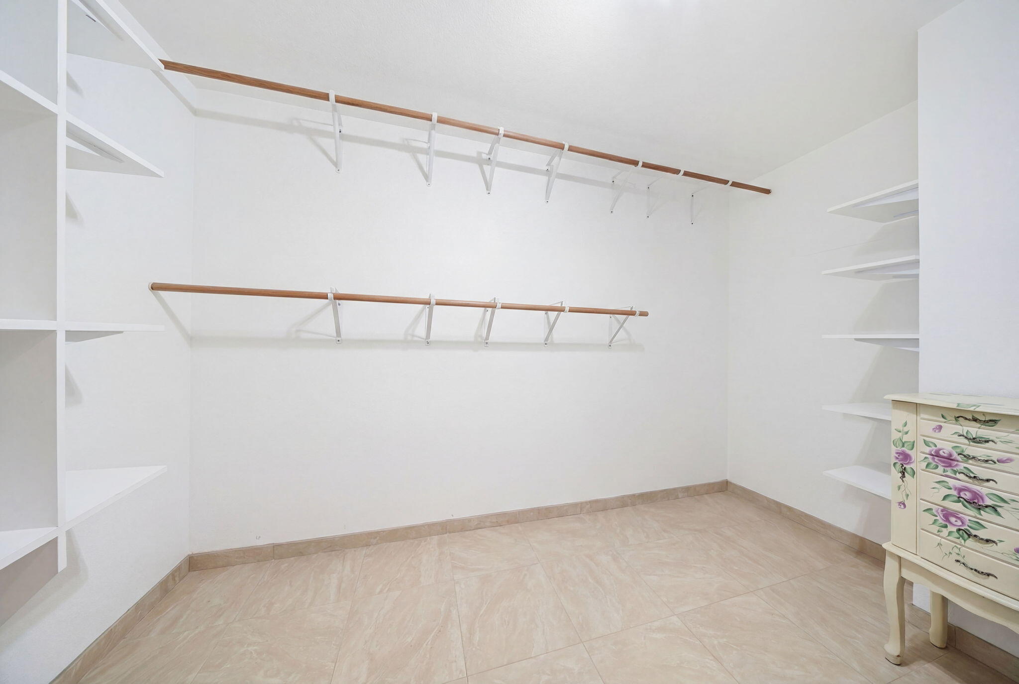 13520 Crystal Street Red Bluff, CA 96080 - Photo 16 of 24 a view of a room with racks on the wall