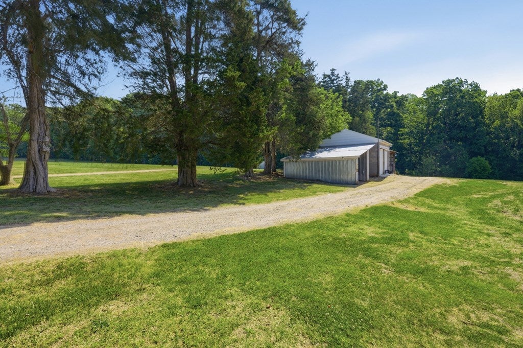 3278 Sandy River Road Burkeville, VA 23922 - Photo 35 of 55 Gallery Image 35
