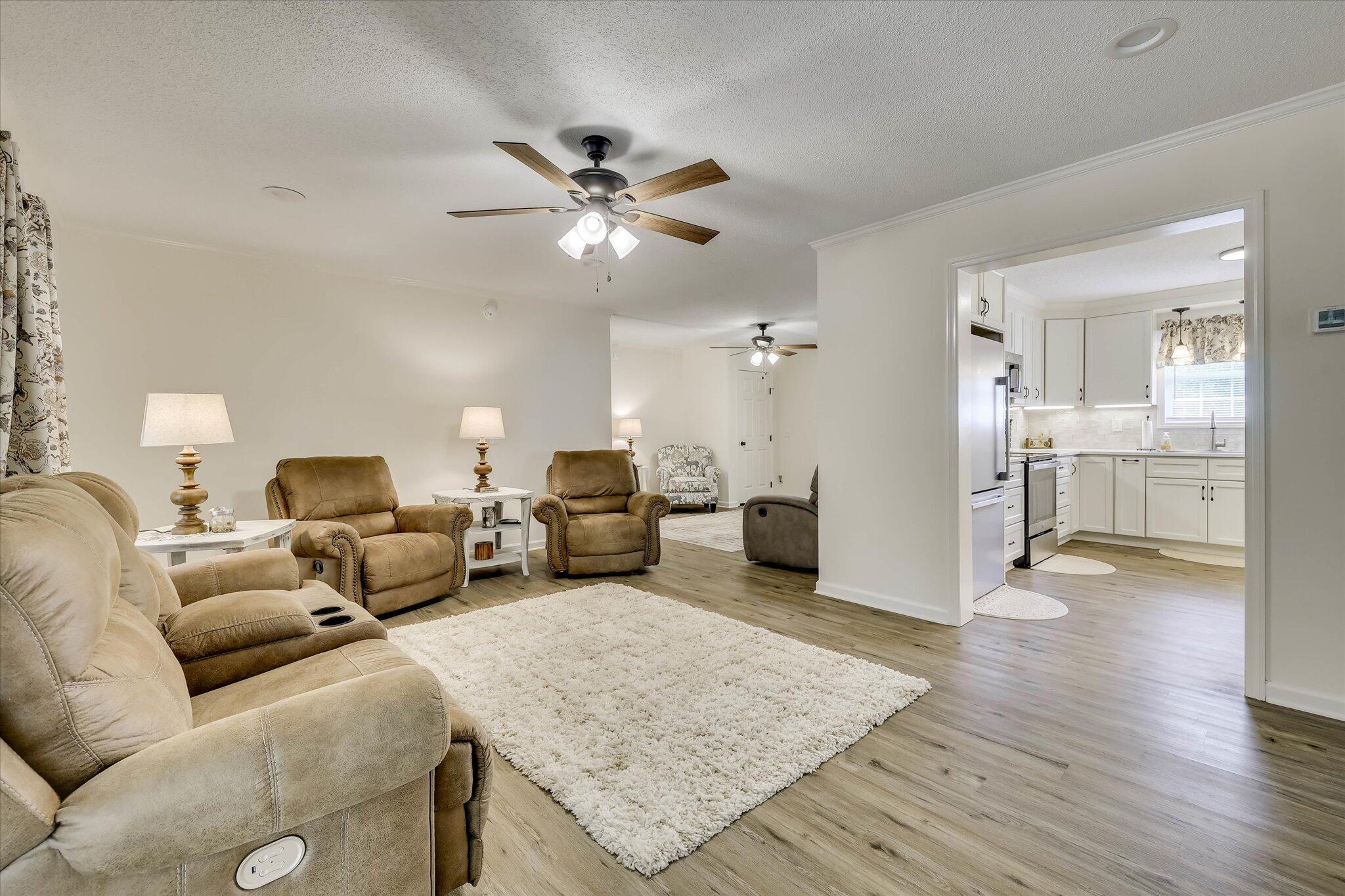 242 Snipes Pond Road Aiken, SC 29805 - Photo 19 of 43