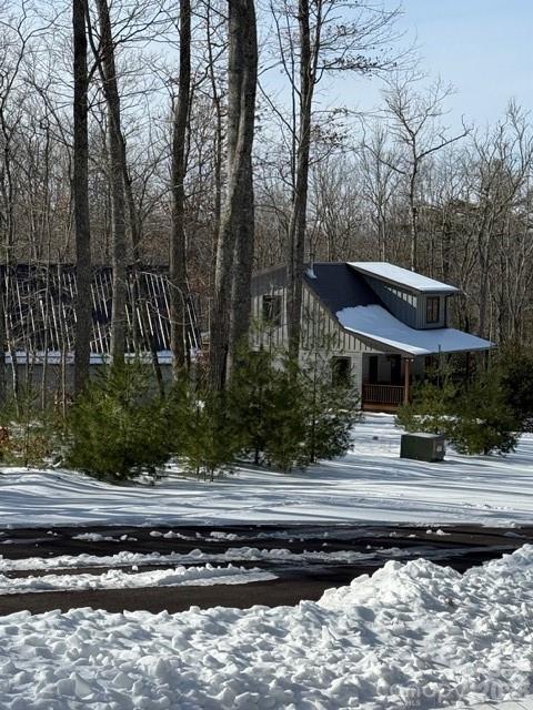 Lot 38 Sonterra Ridge Lansing, NC 28643 - Photo 6 of 7