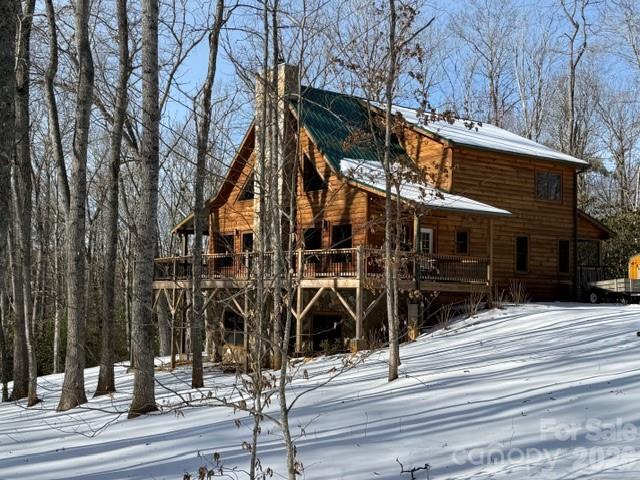 Lot 38 Sonterra Ridge Lansing, NC 28643 - Photo 7 of 7