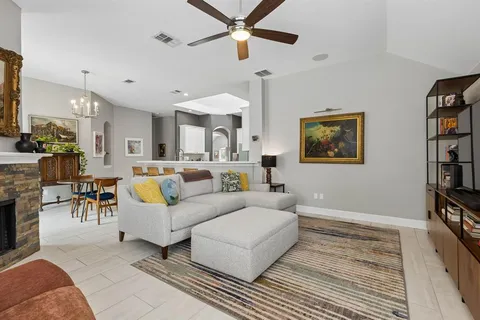 $474,900 | 5809 Southmoor Lane, The Colony, TX 75056