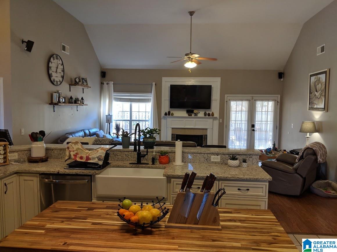 6038 Overlook Lane Bessemer, AL 35022 - Photo 40 of 50