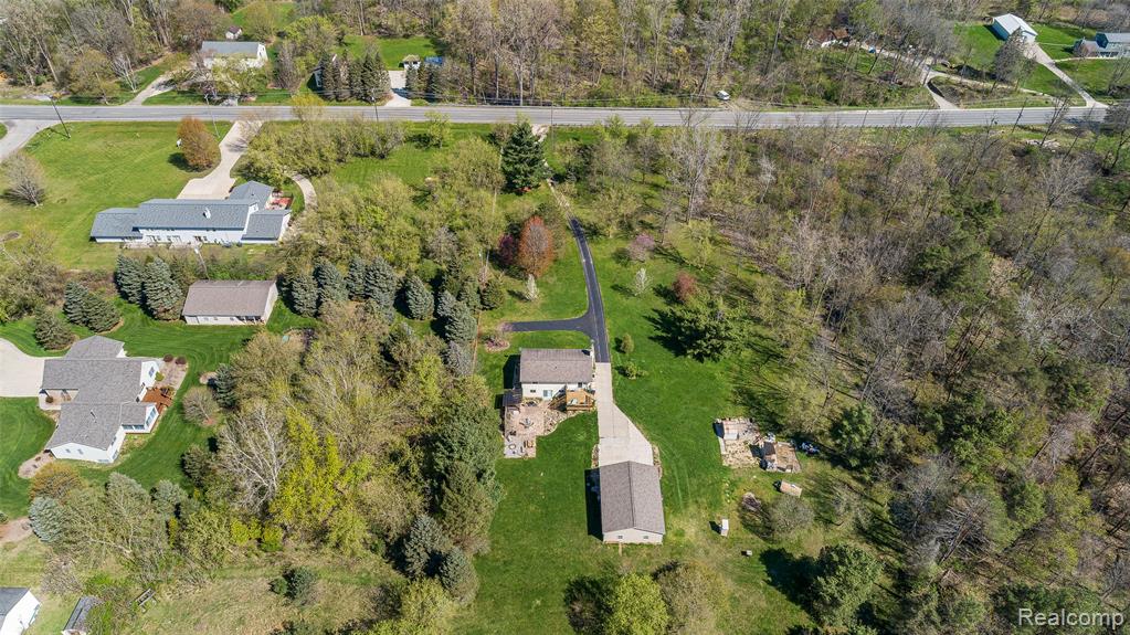 961 Jolly Road Okemos, MI 48864 - Photo 1 of 29
