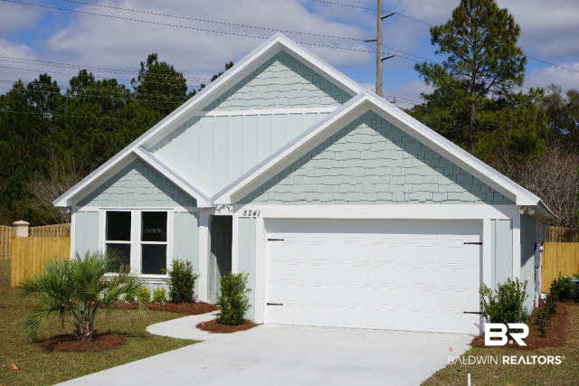 8241 Carmel Circle Foley, AL 36535 - Photo 1 of 30