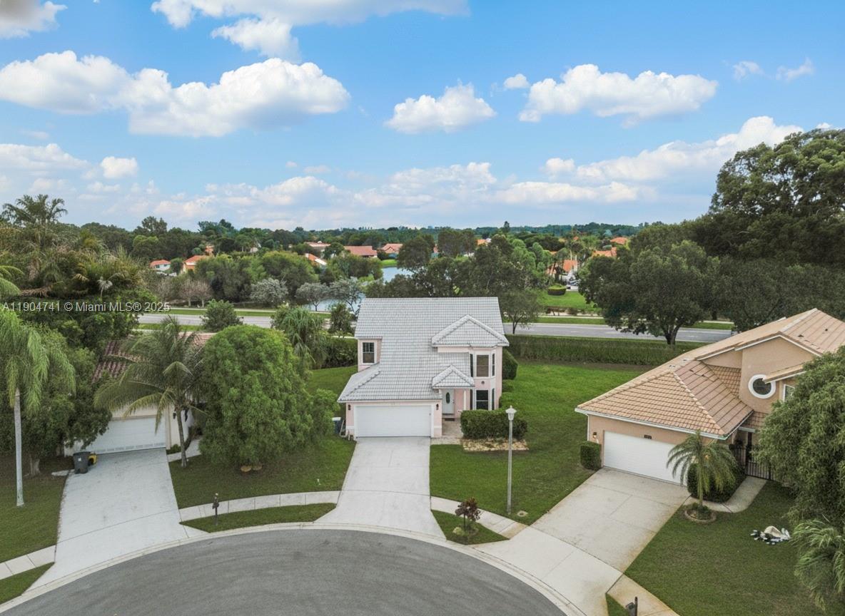 18916 Red Coral Way Boca Raton, FL 33498 - Photo 2 of 30