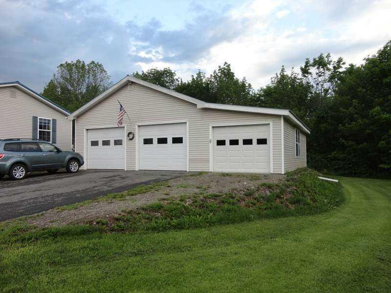 427 Haystack Road Castle Hill, ME 04757 - Photo 4 of 29 Exterior Front.
