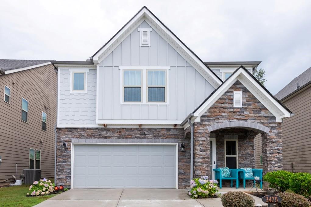 3475 Morgan Road Buford, GA 30519 - Photo 1 of 1