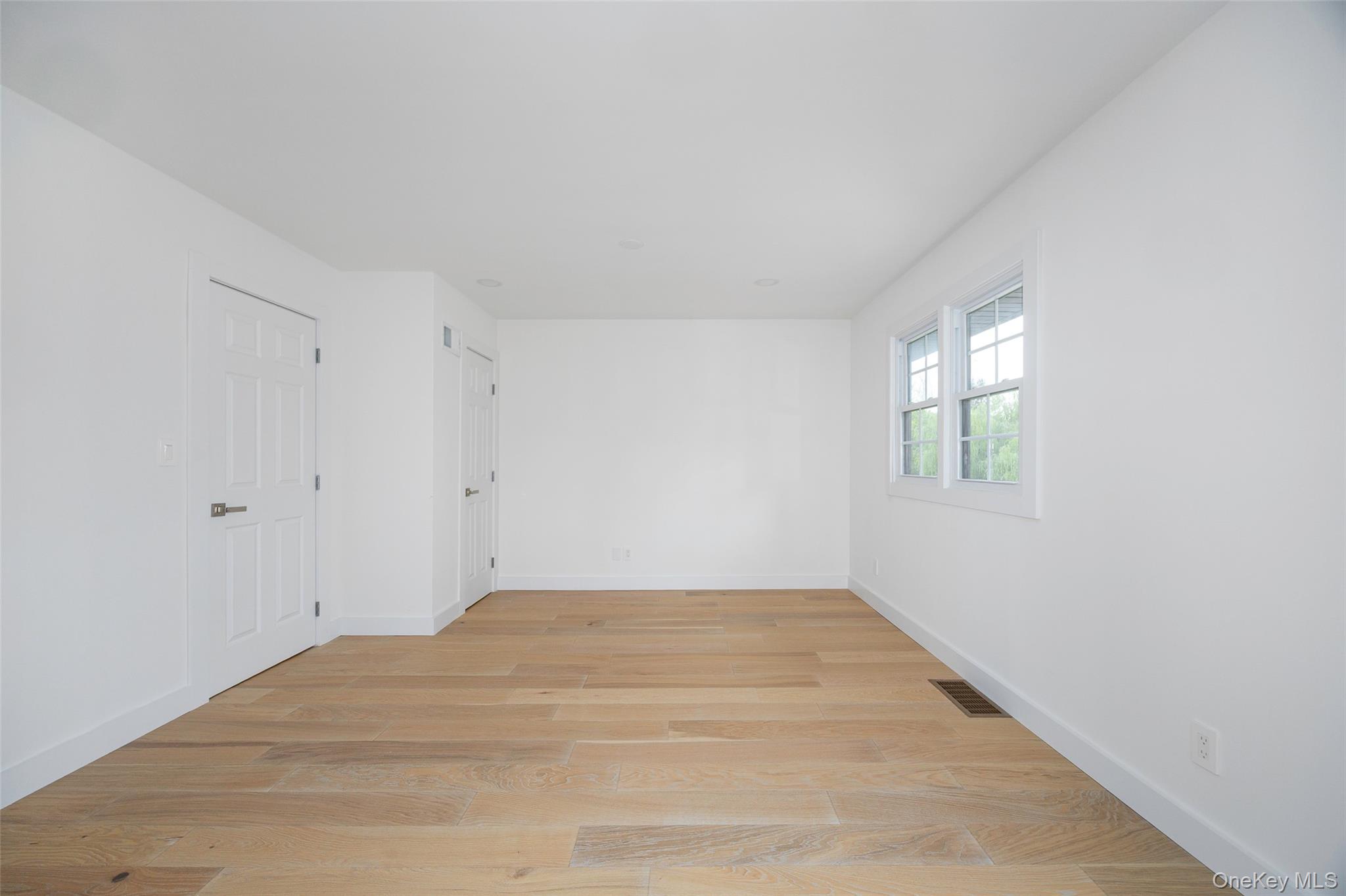 382 Slate Quarry Road Rhinebeck, NY 12572 - Photo 14 of 31 a view of empty room with window
