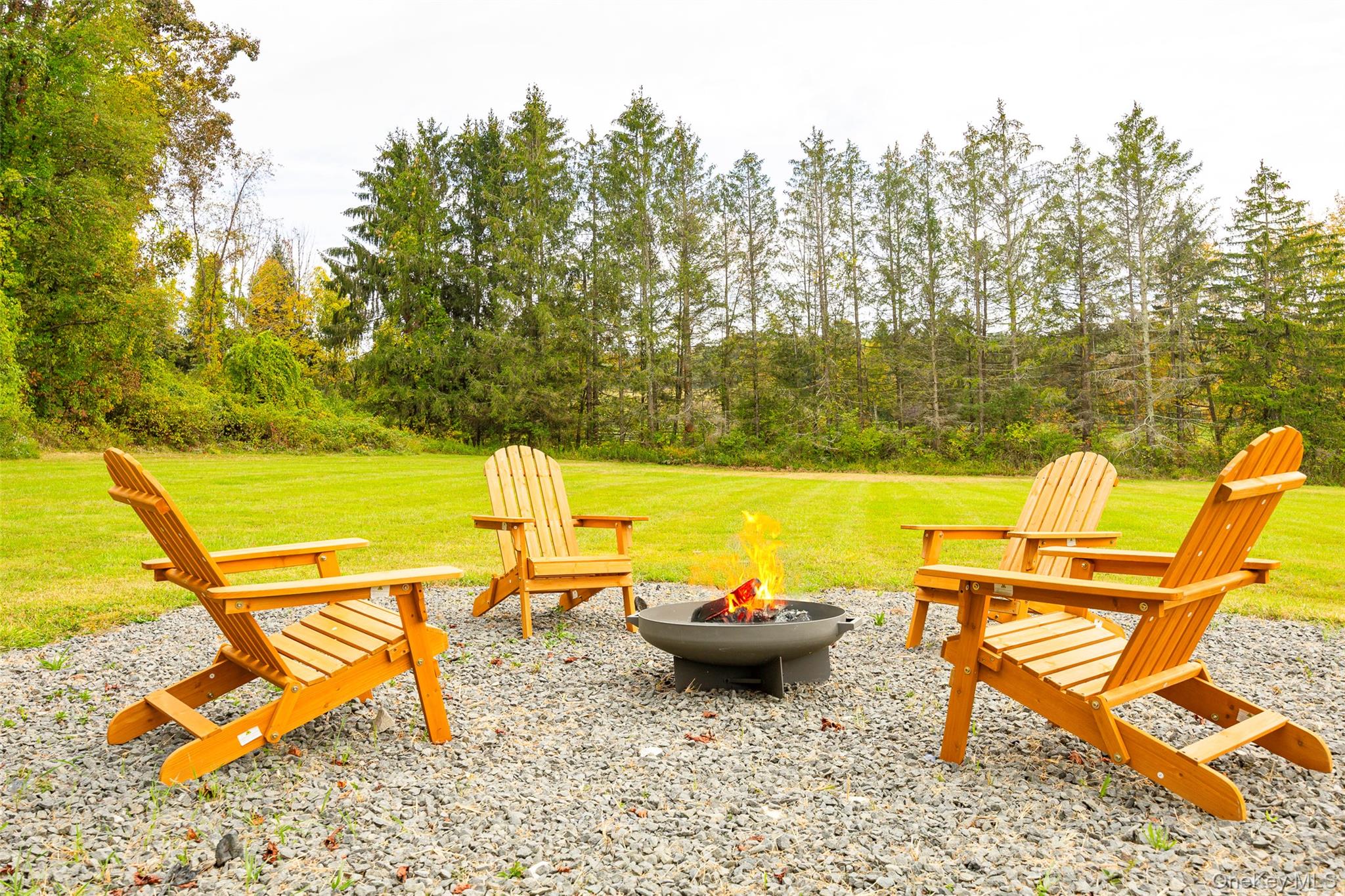 382 Slate Quarry Road Rhinebeck, NY 12572 - Photo 26 of 31 a view of swimming pool with lounge chairs