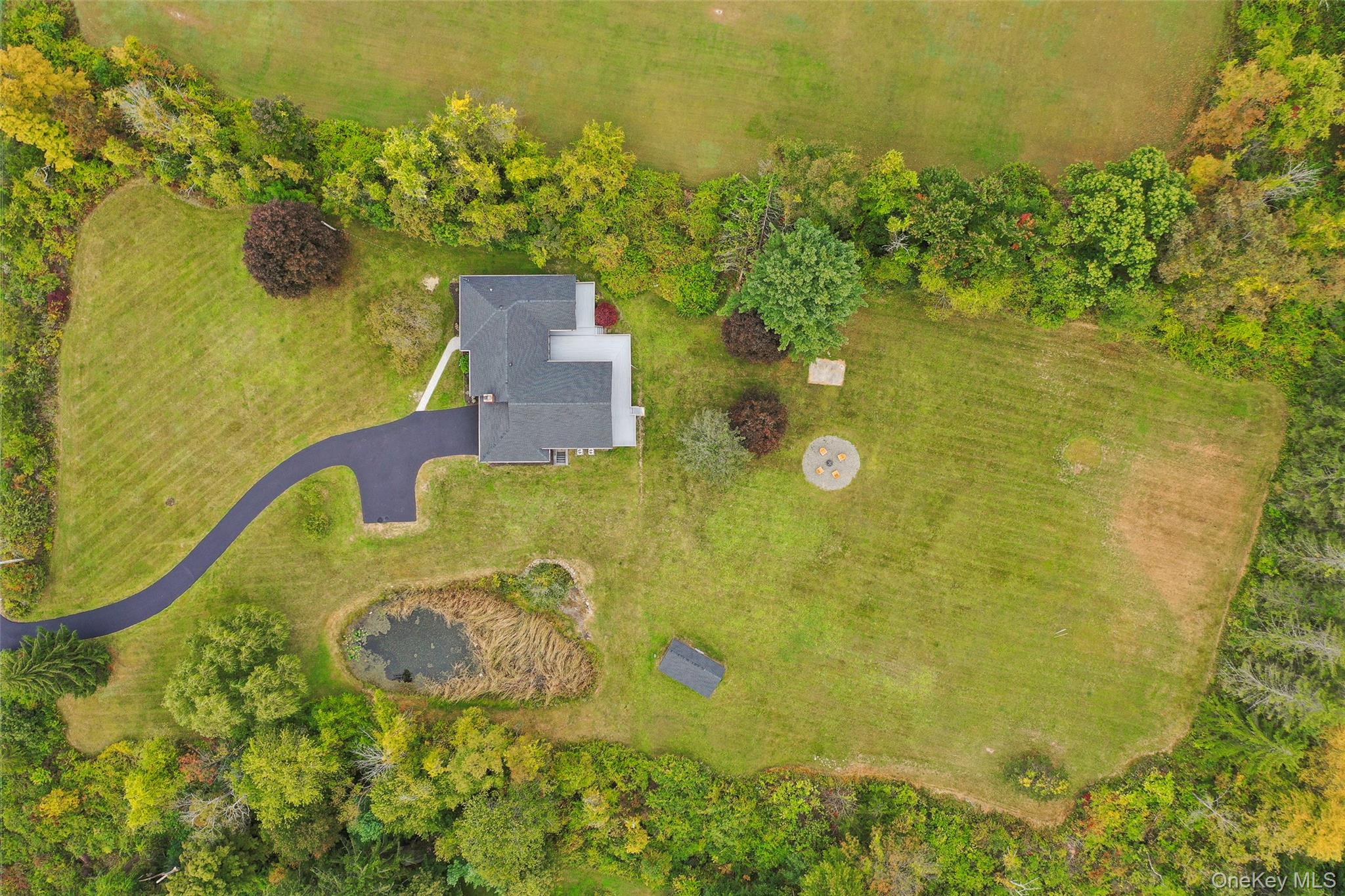 382 Slate Quarry Road Rhinebeck, NY 12572 - Photo 30 of 31 a building with a ocean view