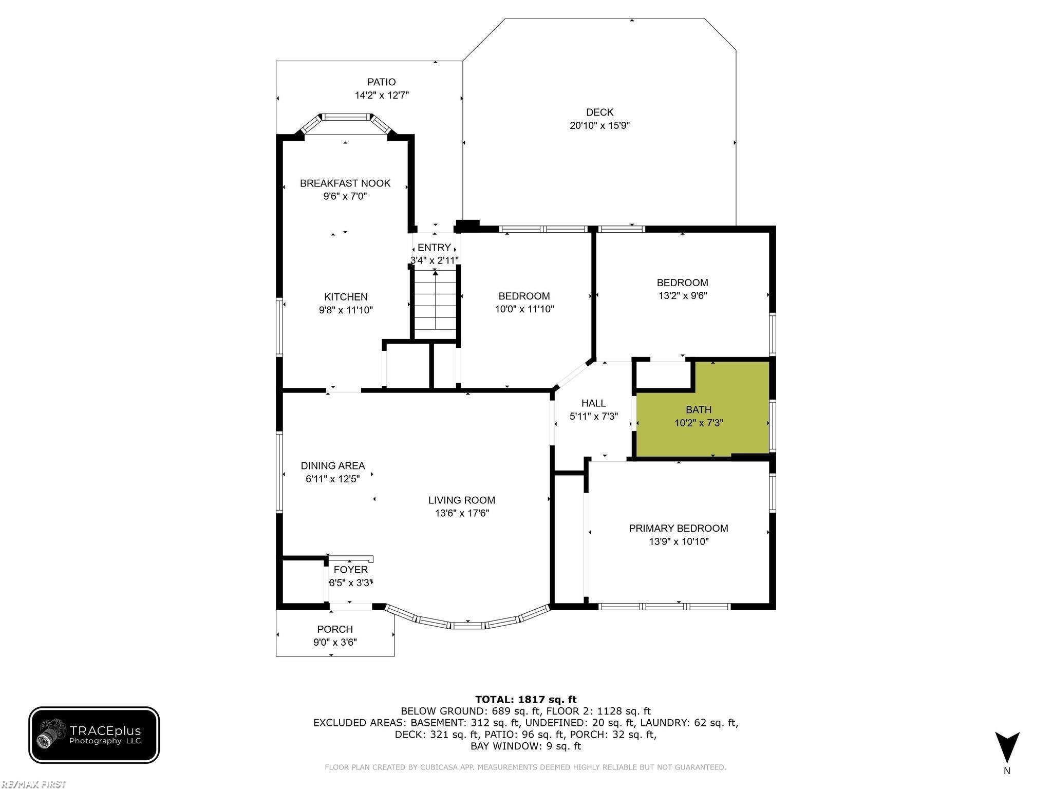 2328 Derby Road Birmingham, MI 48009 - Photo 25 of 28